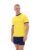 Marconi Essential Ringer T-Shirt – XL