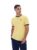 Raffia Marconi Essential Ringer T-Shirt – 3XL