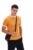 Marconi Essential Ringer T-Shirt – L