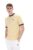 Marconi Essential Ringer T-Shirt – XS