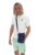Marconi Essential Ringer T-Shirt – 3XL