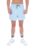 Skyway Mariano Tonal Check Swim Shorts – XXL