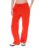 Grenadine Marina Wide-Leg Trackpant – XL