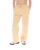 Classic Beige Marina Wide-Leg Trackpant – XL