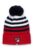 Markee Chunky Knit Bobble Beanie – ONE