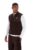 Marko Polar Fleece Gilet – L