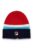 Mase Fine Knit Turnup Beanie – ONE