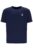 Navy Men’s Tennis T-Shirt – L