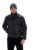 Matera Waterproof Padded Funnel Neck Jacket – XS