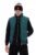 Matias Light Padded Gilet – 3XL