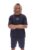 Matt Graphic T-Shirt – M