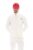 Micah Cargo Pocket Track Top – XS