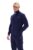 Micah Cargo Pocket Track Top – L