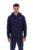 Mick Zip Through Hoodie – XS