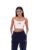 Mimi Crop Top – S