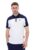 Mivvi Panelled Polo – L