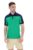 Mivvi Panelled Polo – M
