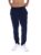 Fila Navy Molveno Pin Tuck Slim Leg Pants – M