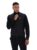 Black Moor Padded Front Jacket – 3XL