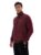 Fig Moor Padded Front Jacket – L