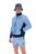Morgan Check Track Top – M