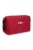 Red Logo Wash Bag – ONE