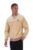 Maffei Velour Track Top – XL