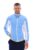 Manne Settanta Inspired Zip Top – XS