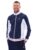 Manne Settanta Inspired Zip Top – L