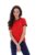 Marcia Ringer Tee – L