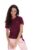 Marcia Ringer Tee – L
