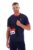 Marconi Essential Ringer T-Shirt – L