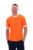 Marconi Essential Ringer Tee – XXL