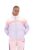 Maren Quilted Jacket – XS