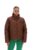 Mavis Quilted Jacket – M