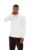 Zip Up Roll Neck – M