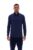 Zip Up Roll Neck – 3XL
