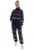 Neve Grid Track Pants – L