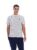 Gardenia Nilo Printed Pinstripe T-Shirt – 4XL