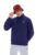 Noah Fleece Roll Neck Sweater – M