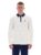 Gardenia Nowell Waffle Knit Long Sleeve Polo – L