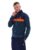 Nash Colour Blocked Track Top – XS