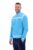 Nate Laid On Stripe Track Top – XL