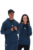 Lance 2 Recycled Unisex Fleece Hoodie – XS