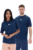 Dax Short Sleeve Unisex T-Shirt – M