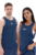 Richard Ribbed Vest Unisex Top – M