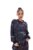 Olive Crew Sweatshirt – XL