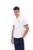 Omari Heritage Stripe Polo – XS