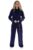 Orsina Embroidered Hoody – L