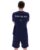 Fila Navy Osvaldo Graphic T-Shirt – L